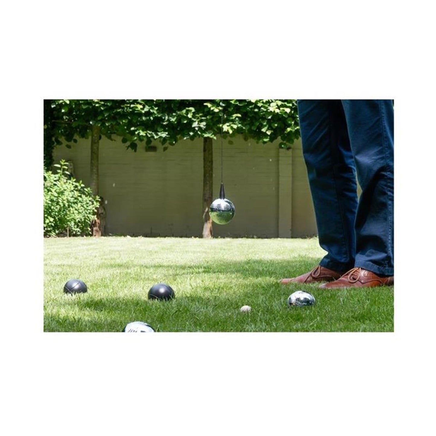 Aimants Jeu de Boules, 2e.