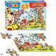 Puzzle Automne 12 pièces