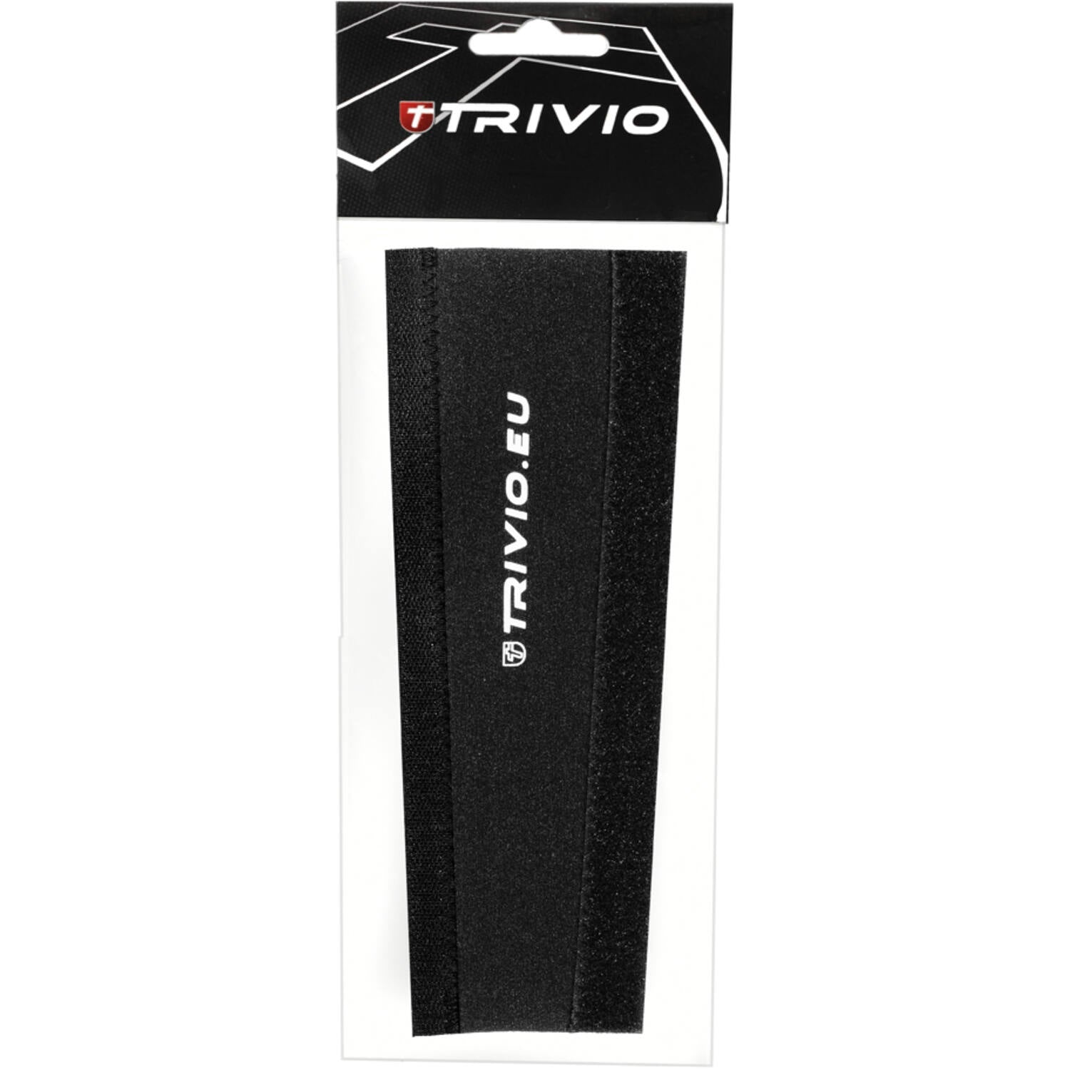 Trivio - protection de cadre bras oscillant stayguard néoprène