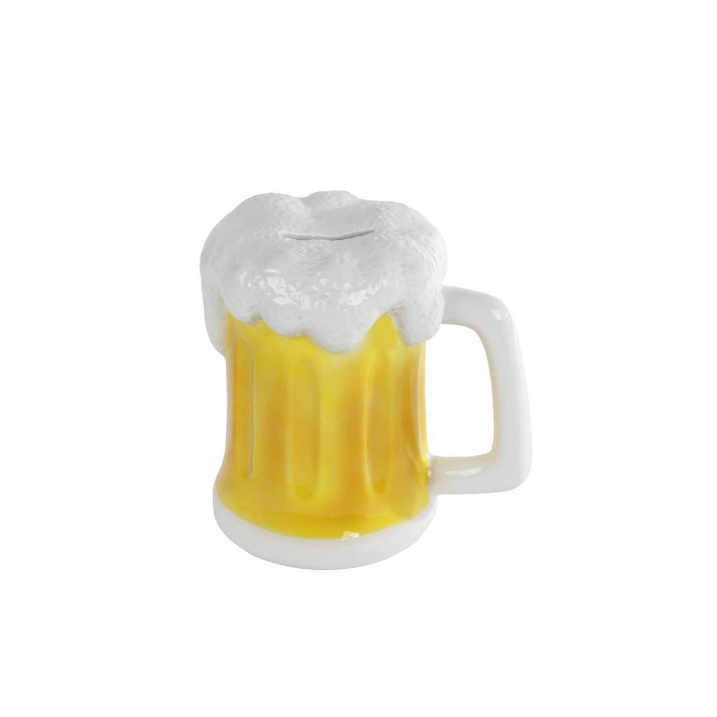 Boîte à argent Bière Strake 14x10x14.5 cm