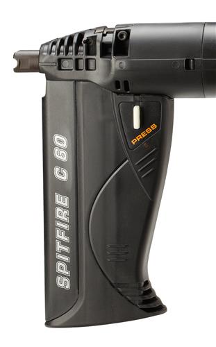Spit chargeur c60 p370