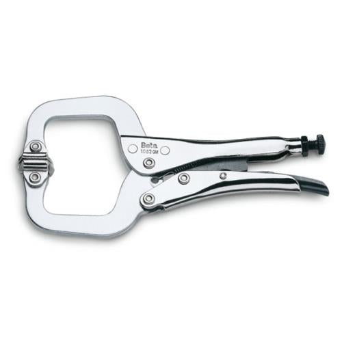 Pince à souder bêta 1062gm 460mm (nml)