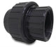 Raccord PVC 3 pièces 32mm x 1 10 bar