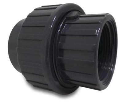 Raccord PVC 3 pièces 25mm x 3 4 10 bar