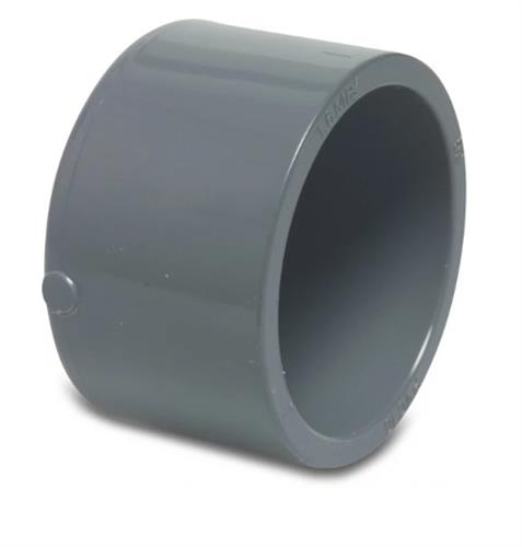 Embout PVC 63mm 16 bar