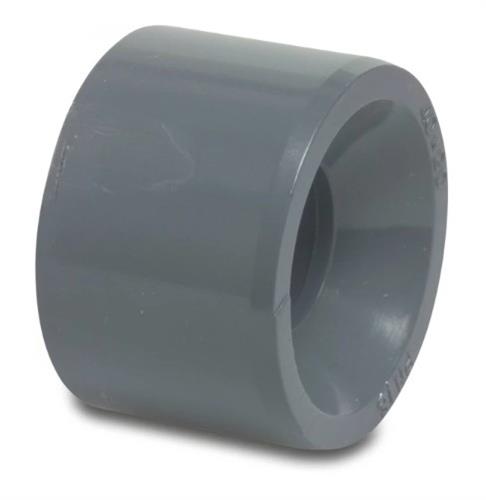 Anneau de colle PVC 50x40mm 16 bars
