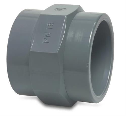Chaussette en fil PVC 25mm x 3 4 10 bar