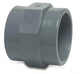 Chaussette en fil PVC 50 mm x 1,1 4 10 bar