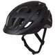 Polisport City Move Bicycle Casque L 58-61 cm noir