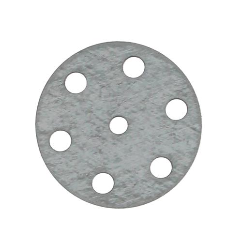 Spit pulsa cocarde 25mm p 1000