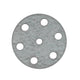 Spit pulsa cocarde 25mm p 1000