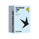 Chambre à air Schwalbe av7 20 pouces 40 62-406 av 40mm