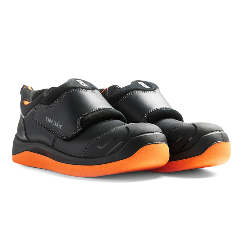Chaussure asphalte Blåkläder Elite S2P 2485 | noir | taille 43 - 7330509888780