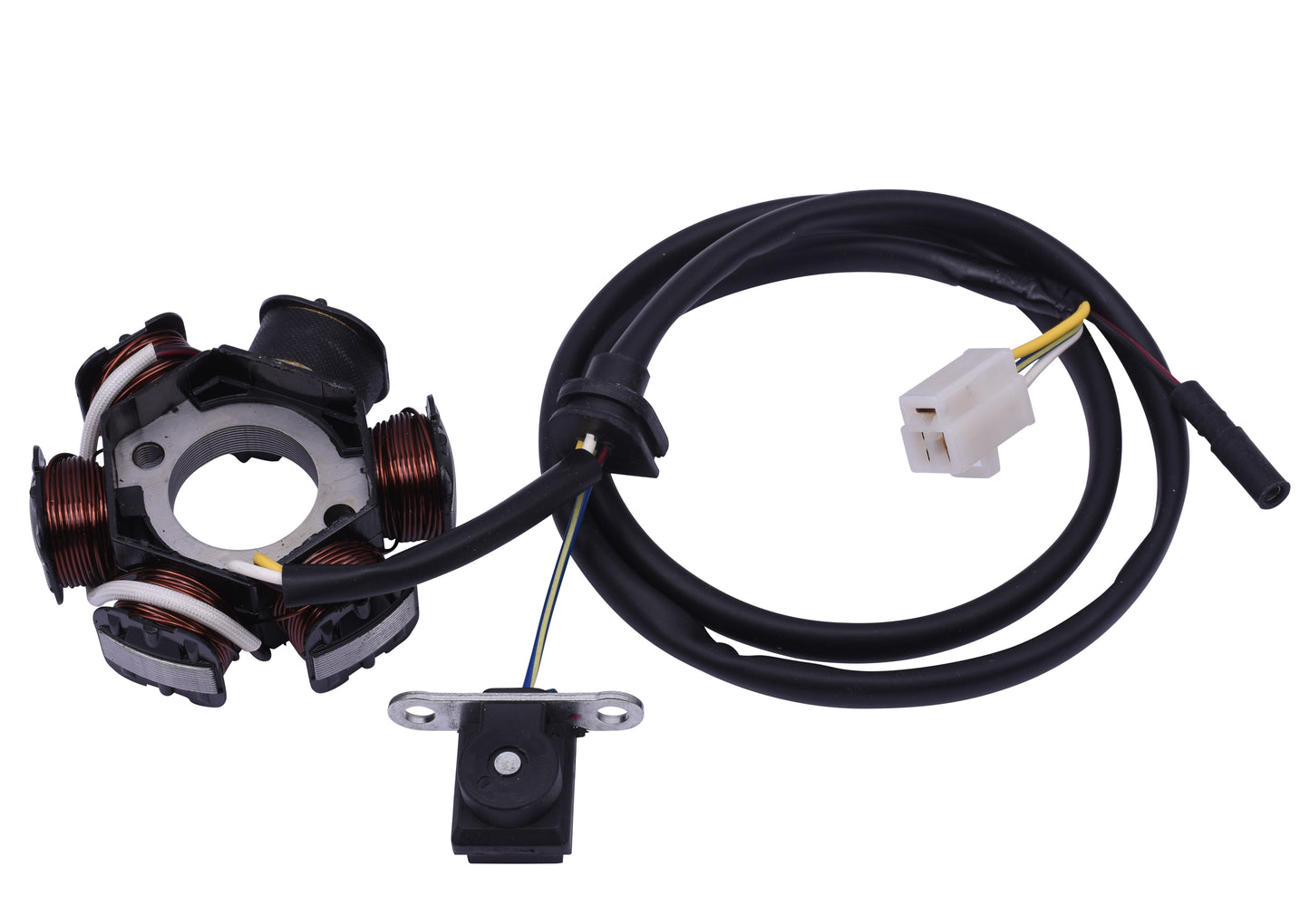 Divers stator | Vertical 2T