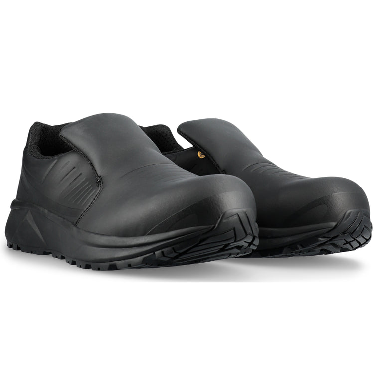 Sika 60401 nuage slip-on s2 noir | noir | taille 44 - 5703617279672