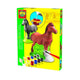 SES GIPS GETEN - Horse