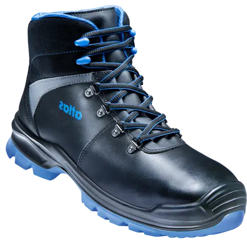 Chaussure de travail Atlas SL 525 XP S3 | noir | taille 43 - 4043692321189