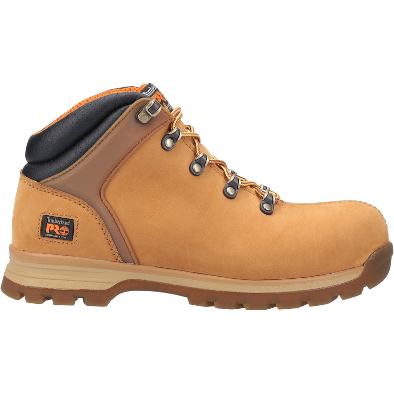 Timberland Pro Chaussure De Travail Splitrock Xt S3 | miel | taille 41 - 192363613611