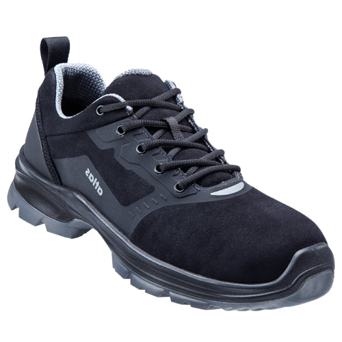 Chaussure de travail Atlas flash 6100 w10 s2 | noir | taille 44 - 4043692440972