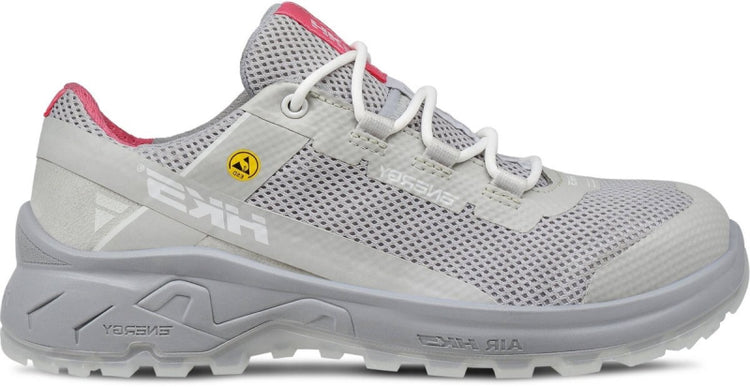 Hks chaussure de travail airfit rose s1pl basse | rose | taille 39 - 4040005662397