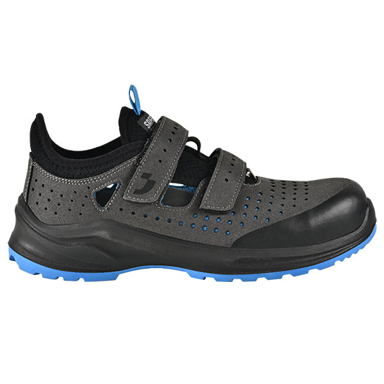 Ty Safe Jogger Modulo S1ps Sandale | gris | taille 45 - 5401124789393