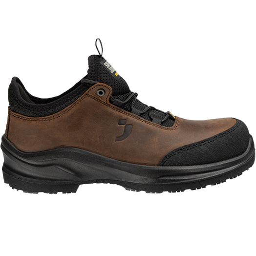 Ty Safe Jogger modulo lea s3s bas | marron | taille 46 - 5401200425801