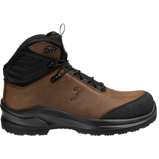 Ty Safe Jogger modulo lea s3s mid | marron | taille 39 - 5401200426051