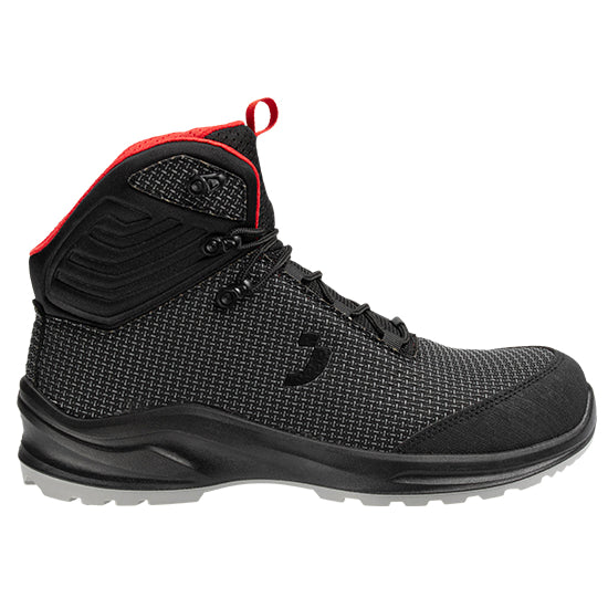 Ty Safe Jogger Modulo Armor S3s Mid | noir | taille 41 - 5401160975590
