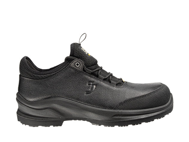 Ty safe jogger modulo le s3s low | noir | taille 35 - 5401160975835