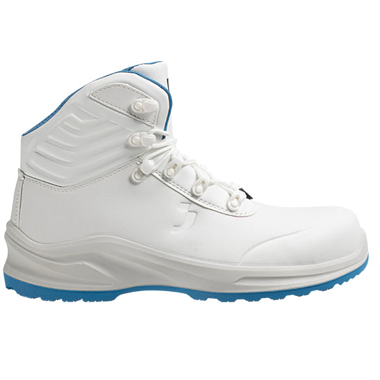 Ty Safe Jogger modulo pure mid s3s | blanc | taille 44 - 5401200202372