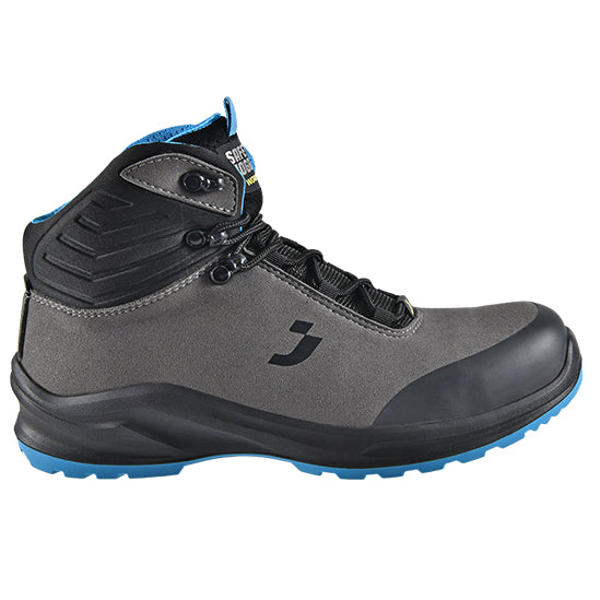 Ty Safe Jogger modulo s3s mi | noir rouge | taille 47 - 5401200271620