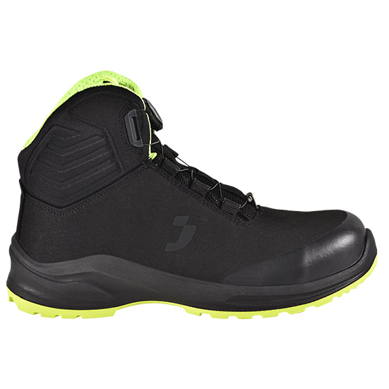 Ty Safe Jogger modulo s3s mid tls | gris | taille 39 - 5401160905412