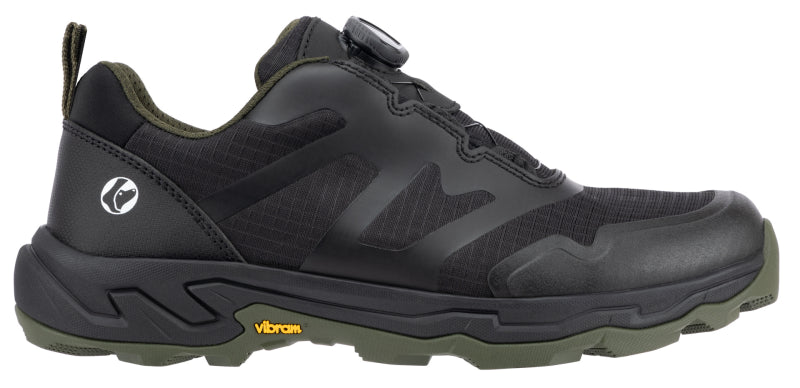 Baak milow boa 125012 sb | noir | taille 47 - 4031783018483