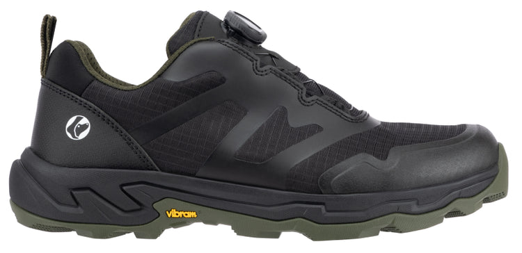 Baak milow boa 125012 sb | noir | taille 45 - 4031783018469