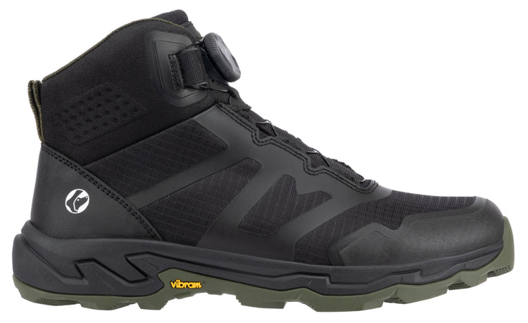 Baak balu boa sb 125013 | noir | taille 46 - 4031783018605