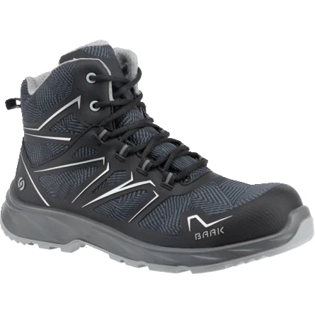 Baak Patrick S3S 216013 | noir | taille 43 - 4031783017370
