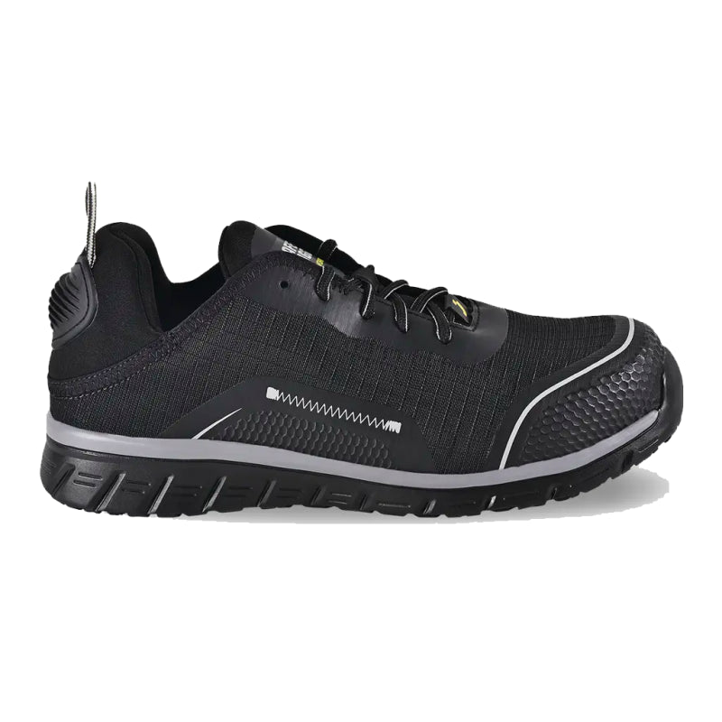 Ty safe jogger ligero2 s1p noir | noir | taille 45 - 5401124217155