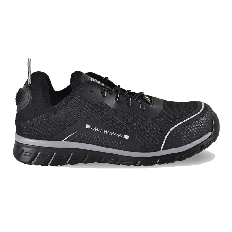 Ty safe jogger ligero2 s1p noir | noir | taille 35 - 5401124216950