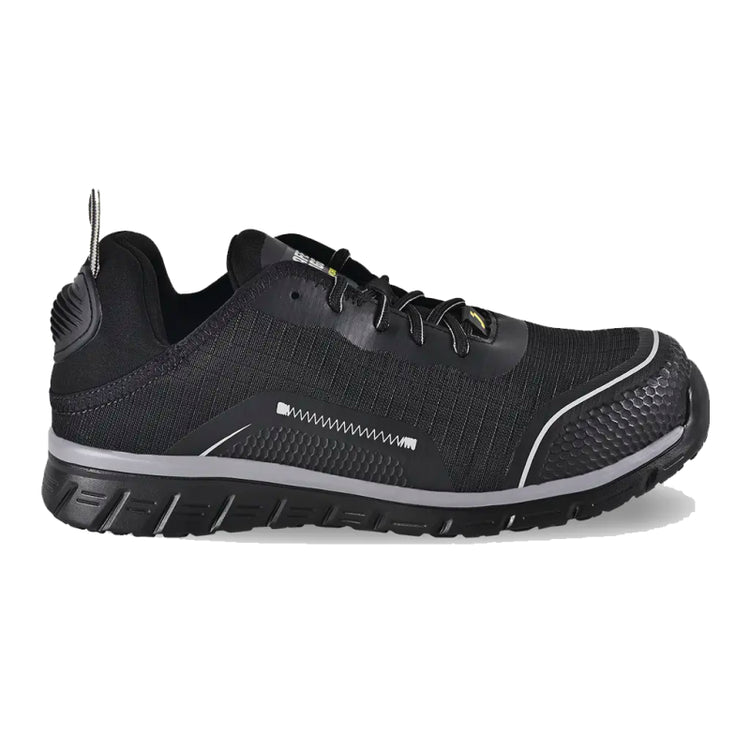 Ty safe jogger ligero2 s1p noir | noir | taille 41 - 5401124217070