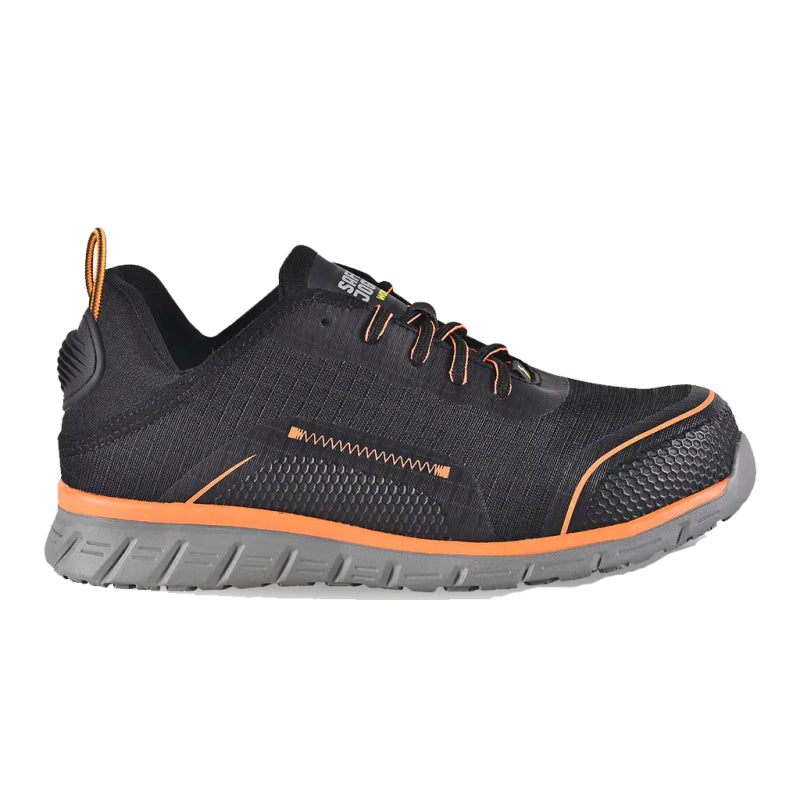 Ty coffre-fort jogger ligero2 s1p orange | orange | taille 47 - 5401124217773