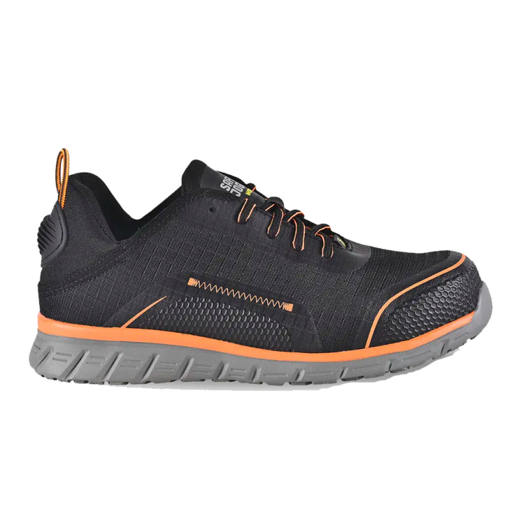 Ty coffre-fort jogger ligero2 s1p orange | orange | taille 47 - 5401124217773
