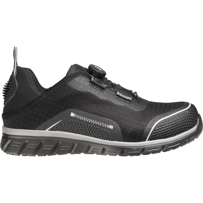 Ty safe jogger ligero2 bas tls s1p noir | noir | taille 35 - 5401124484632