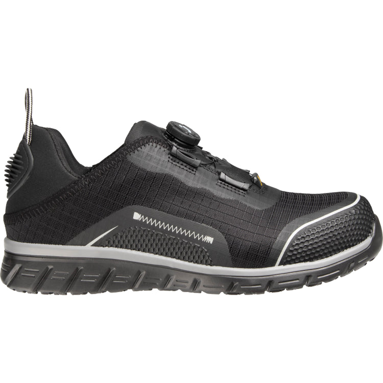 Ty safe jogger ligero2 bas tls s1p noir | noir | taille 44 - 5401124484816