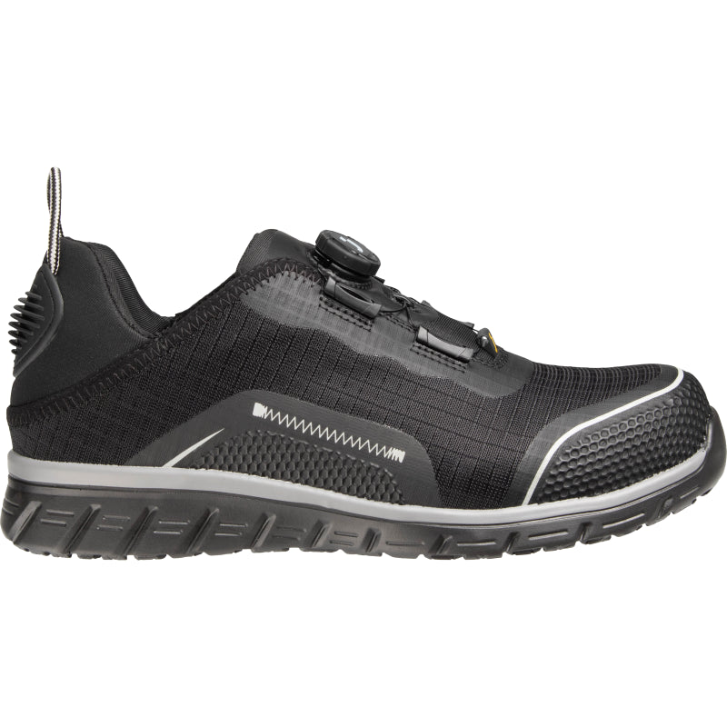 Ty safe jogger ligero2 bas tls s1p noir | noir | taille 41 - 5401124484755