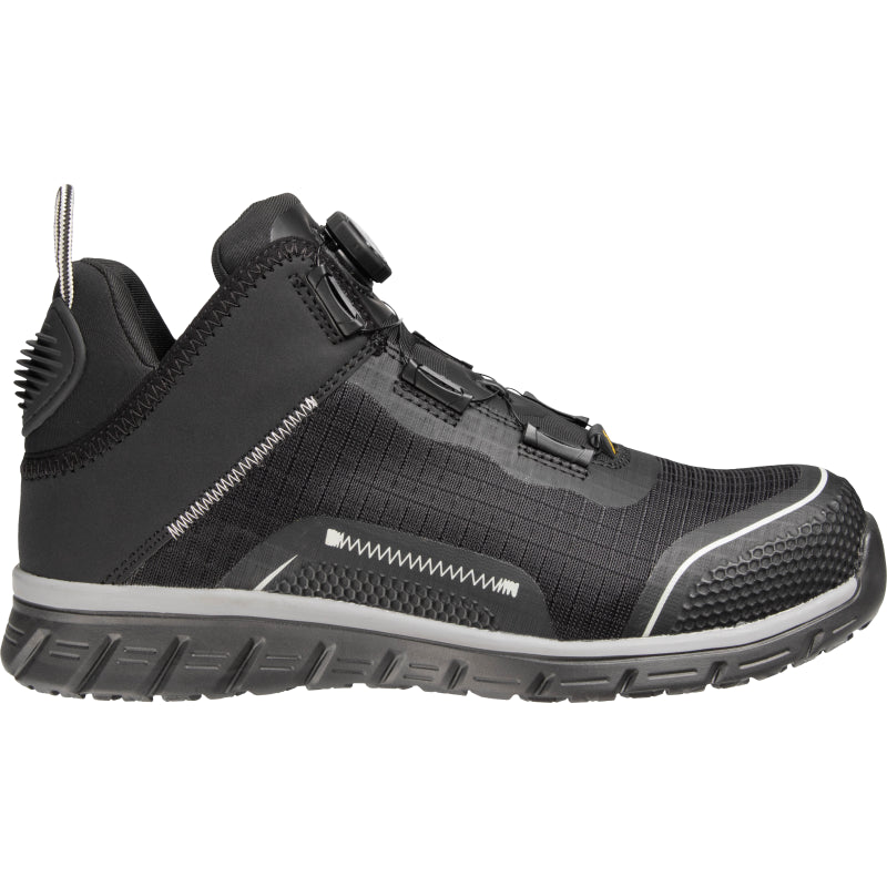 Ty safe jogger ligero2 mid tls s1p noir | noir | taille 44 - 5401124218299