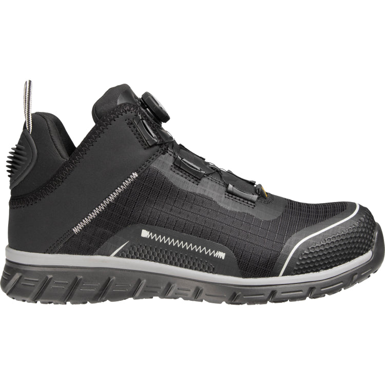 Ty safe jogger ligero2 mid tls s1p noir | noir | taille 45 - 5401124218312