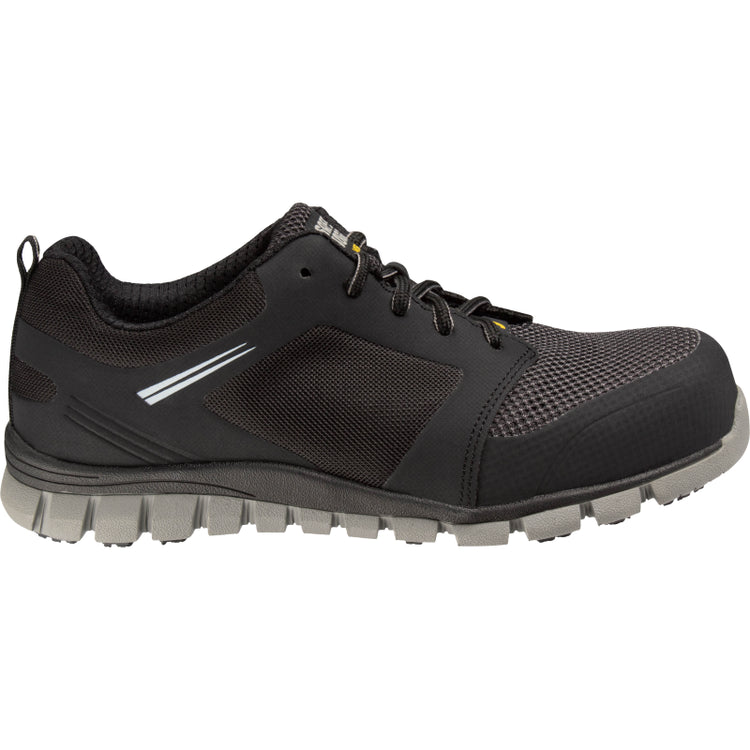 Ty safe jogger ligero s1p noir | noir | taille 37 - 5400812980326