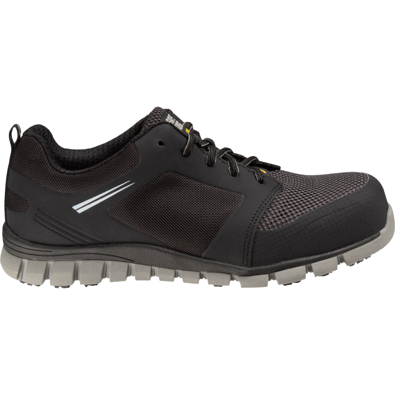Ty safe jogger ligero s1p noir | noir | taille 41 - 5400812974745