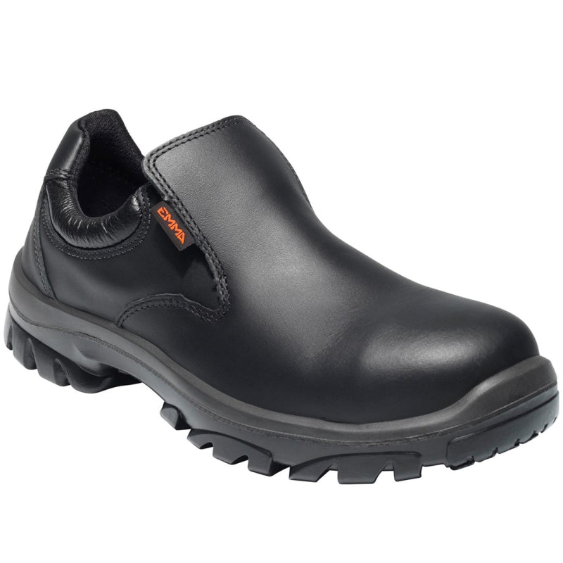 Chaussure de travail Emma venus xd mm320560 slip-on s2 | noir (xd) | taille 47 - 8715316159725