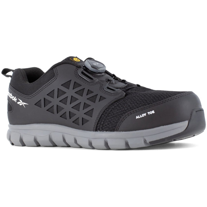 Reebok Excel Light Ib1032 Boa Low S1P | noir | taille 38 - 690774499799
